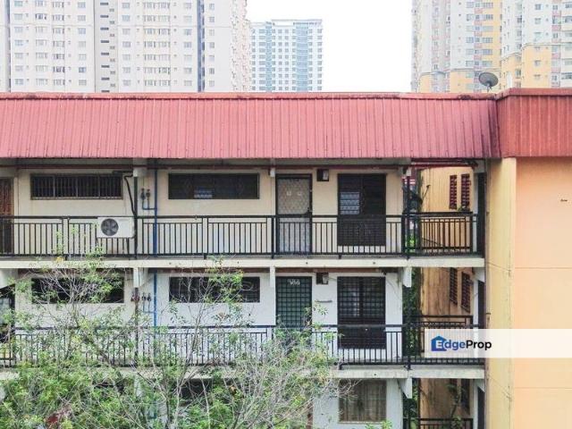 Flat for sale in Country Heights Damansara, Kuala Lumpur