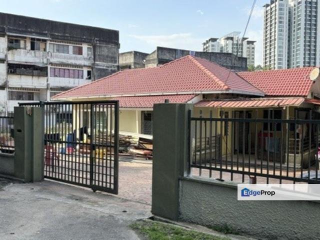 House for sale in Country Heights Damansara, Kuala Lumpur
