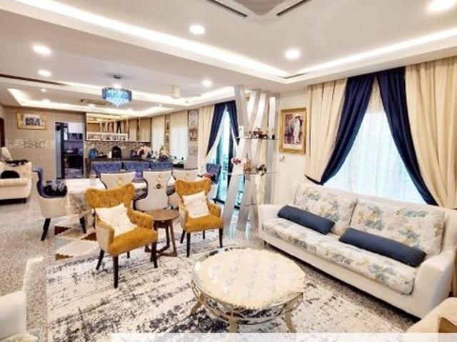 House for sale in Country Heights Damansara, Kuala Lumpur