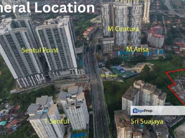 House for sale in Country Heights Damansara, Kuala Lumpur