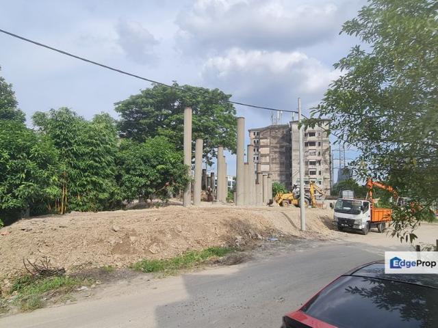 House for sale in Country Heights Damansara, Kuala Lumpur