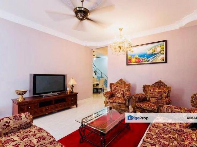 House for sale in Country Heights Damansara, Kuala Lumpur