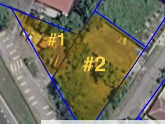 House for sale in Country Heights Damansara, Kuala Lumpur
