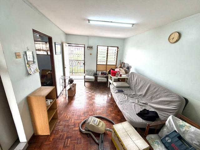 Flat for sale in Country Heights Damansara, Kuala Lumpur