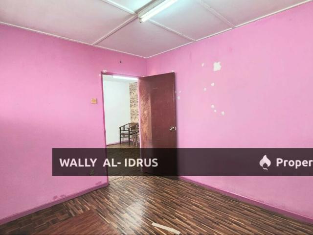 Flat for sale in Country Heights Damansara, Kuala Lumpur