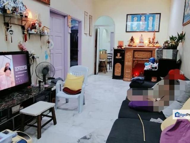 House for sale in Serendah, Selangor
