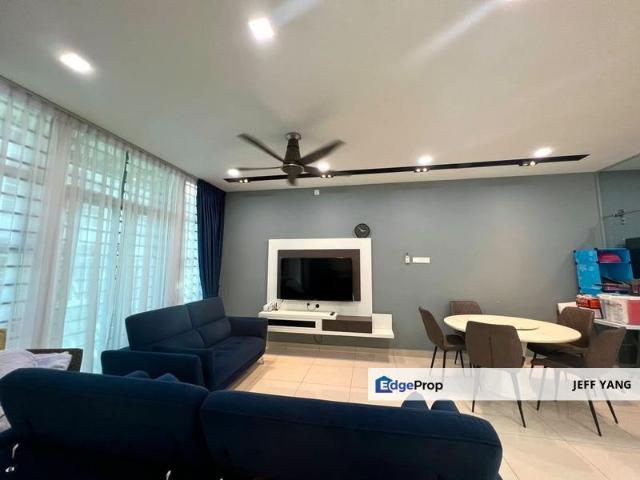 House for sale in Pasir Gudang, Johor