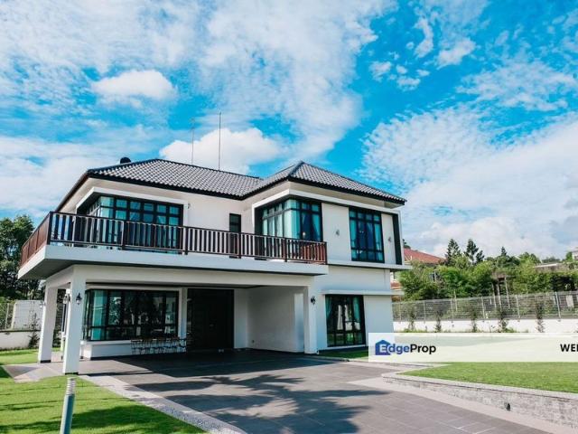 House for sale in Pasir Gudang, Johor