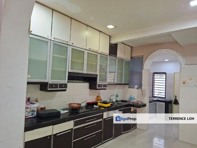 House for sale in Pasir Gudang, Johor