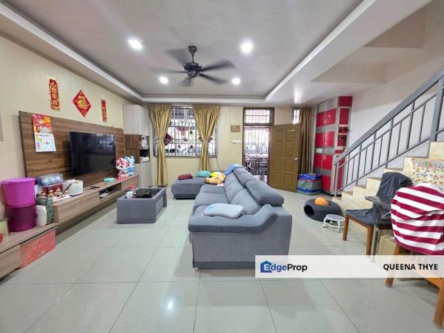 House for sale in Pasir Gudang, Johor