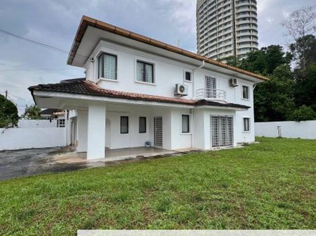 House for rent in Pasir Gudang, Johor