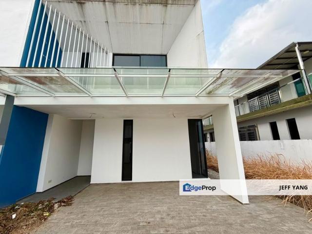 House for sale in Pasir Gudang, Johor