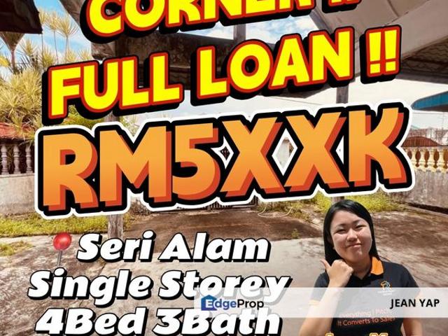 House for sale in Pasir Gudang, Johor