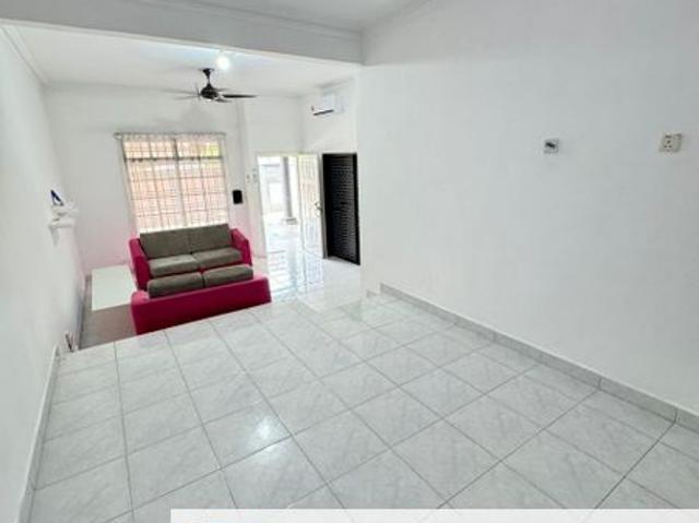 House for rent in Pasir Gudang, Johor