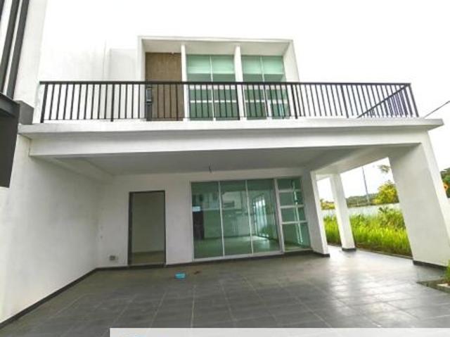 House for sale in Pasir Gudang, Johor