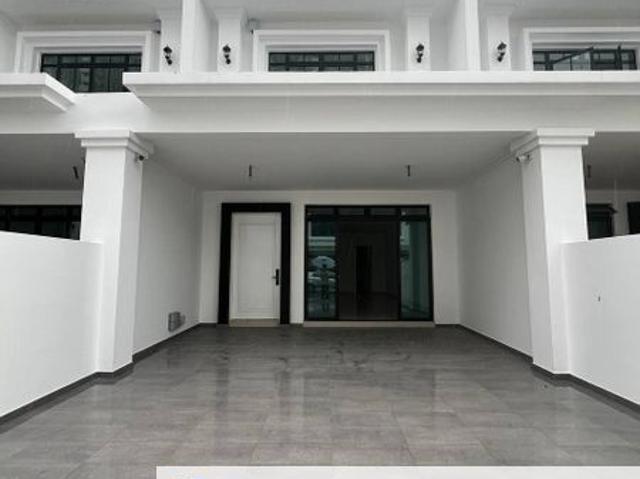 House for sale in Pasir Gudang, Johor
