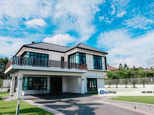 House for rent in Pasir Gudang, Johor