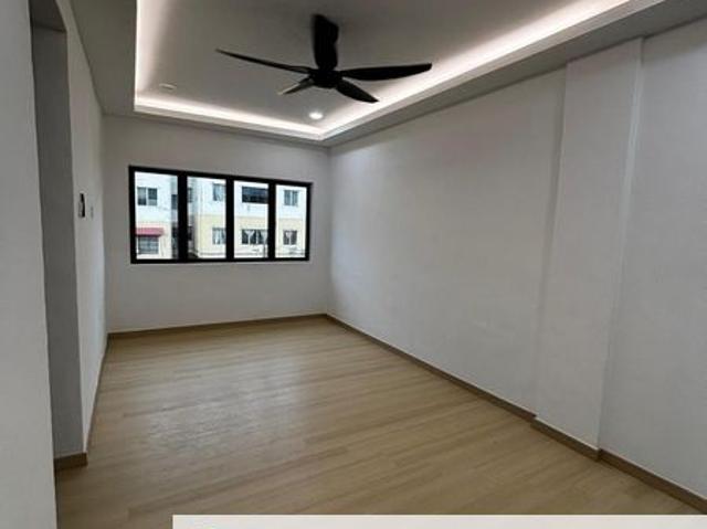 Flat for sale in Pasir Gudang, Johor