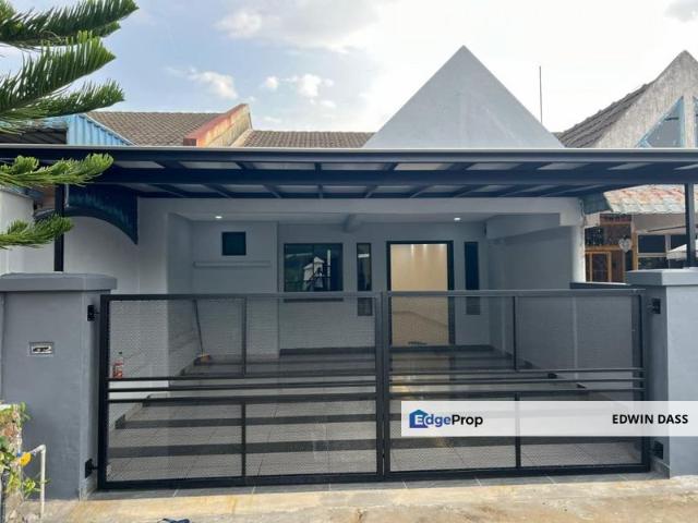 House for sale in Pasir Gudang, Johor