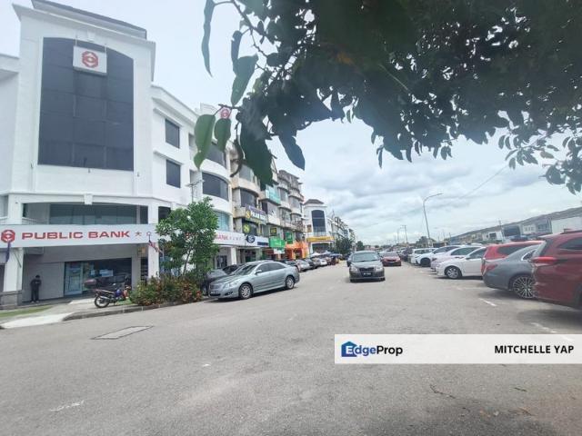 Shop for rent in Pasir Gudang, Johor
