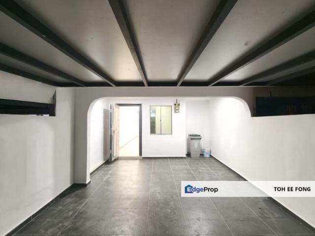 House for sale in Pasir Gudang, Johor