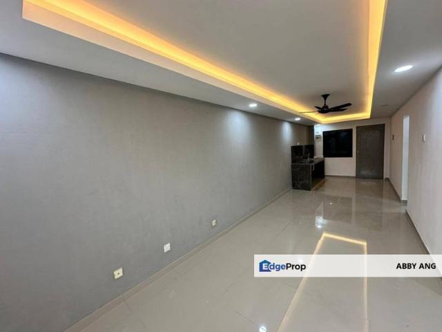 Flat for sale in Pasir Gudang, Johor