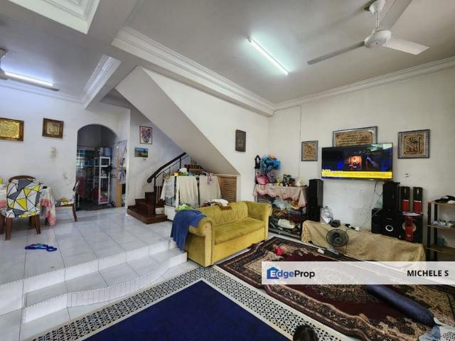 House for sale in Pasir Gudang, Johor