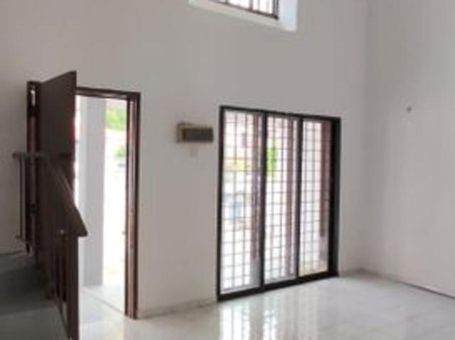 House for rent in Pasir Gudang, Johor