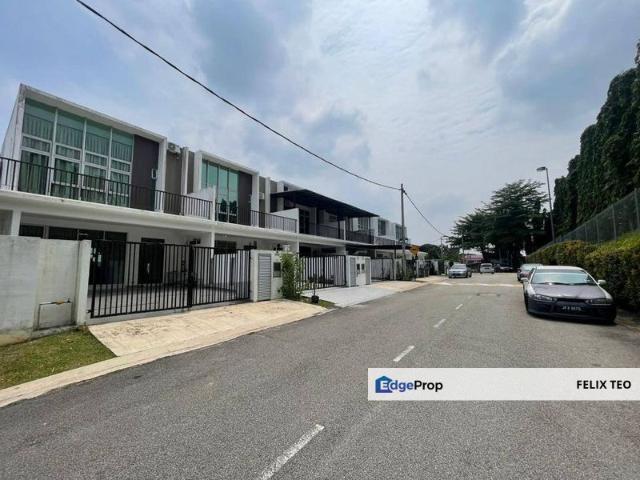 House for sale in Pasir Gudang, Johor