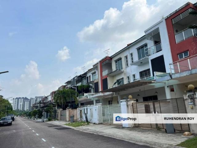 House for sale in Pasir Gudang, Johor