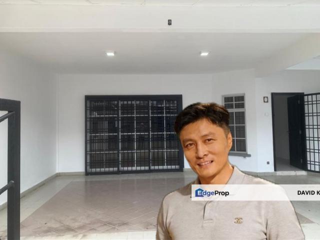 House for sale in Pasir Gudang, Johor