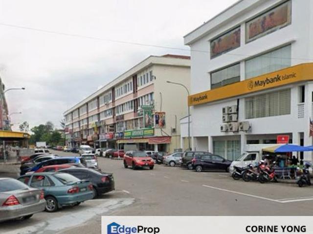 Shop for sale in Pasir Gudang, Johor