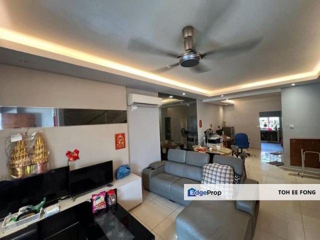 House for sale in Pasir Gudang, Johor