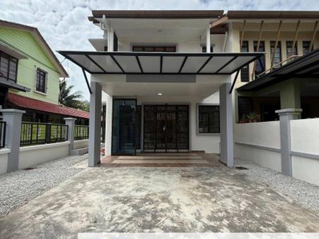 House for sale in Pasir Gudang, Johor
