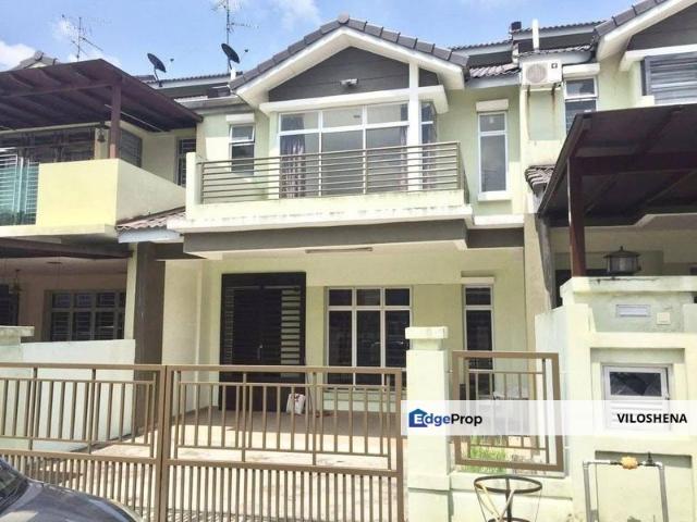House for sale in Pasir Gudang, Johor