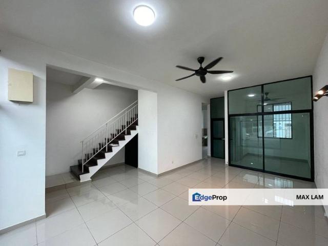 House for sale in The Valley, Pasir Gudang