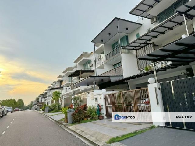 House for sale in The Valley, Pasir Gudang