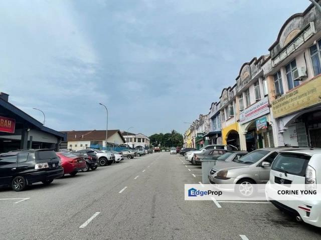 House for sale in Pasir Gudang, Johor