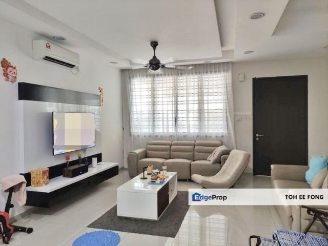 House for sale in Pasir Gudang, Johor
