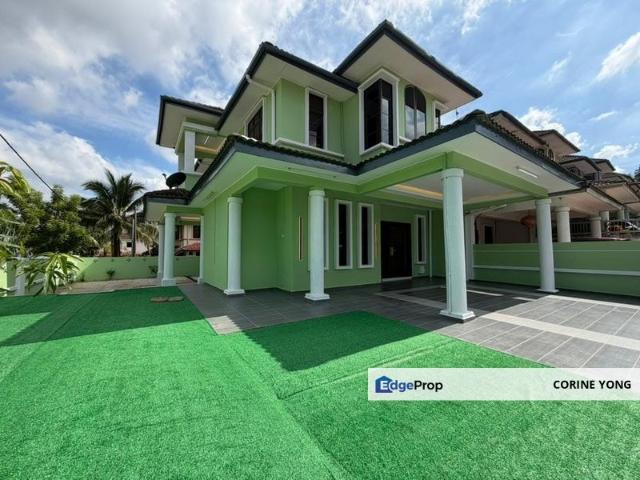 House for sale in Pasir Gudang, Johor