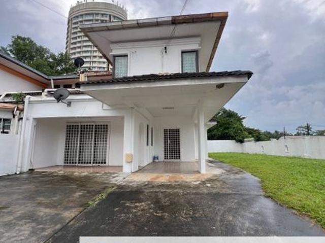 House for sale in Pasir Gudang, Johor