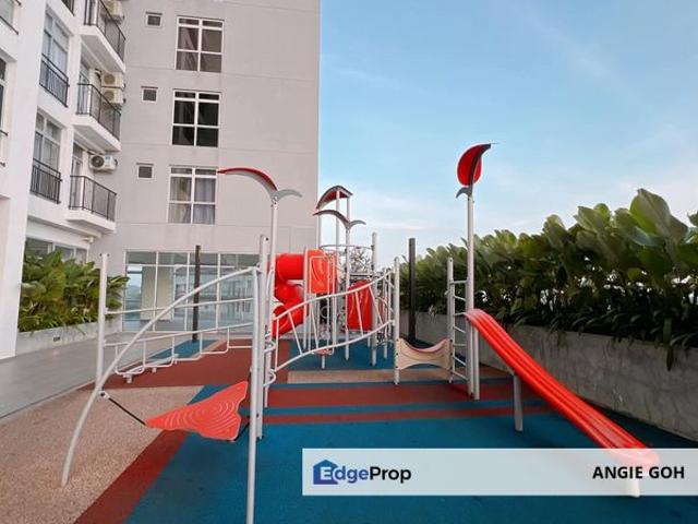 Condominium for rent in Pasir Gudang, Johor