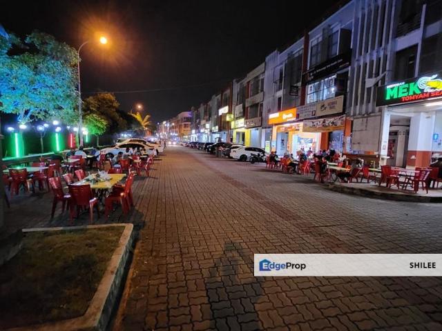Shop for sale in Pasir Gudang, Johor