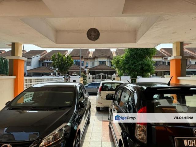 House for sale in Pasir Gudang, Johor
