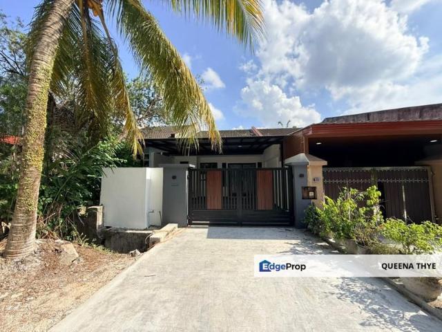 House for sale in Pasir Gudang, Johor