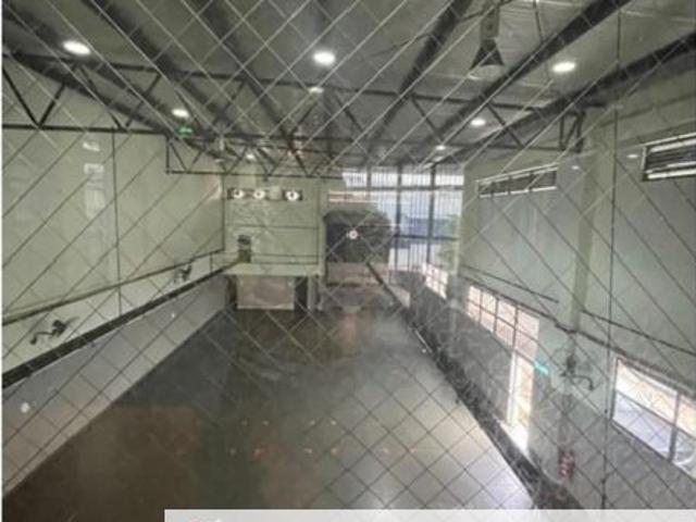 Warehouse for rent in Pasir Gudang, Johor
