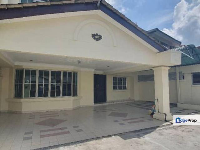 House for sale in Pasir Gudang, Johor