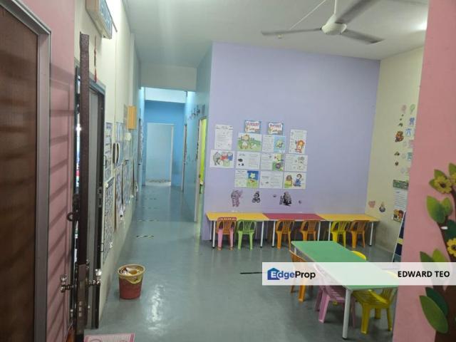 Shop for rent in Masai, Johor
