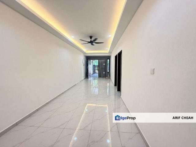 House for sale in Pasir Gudang, Johor