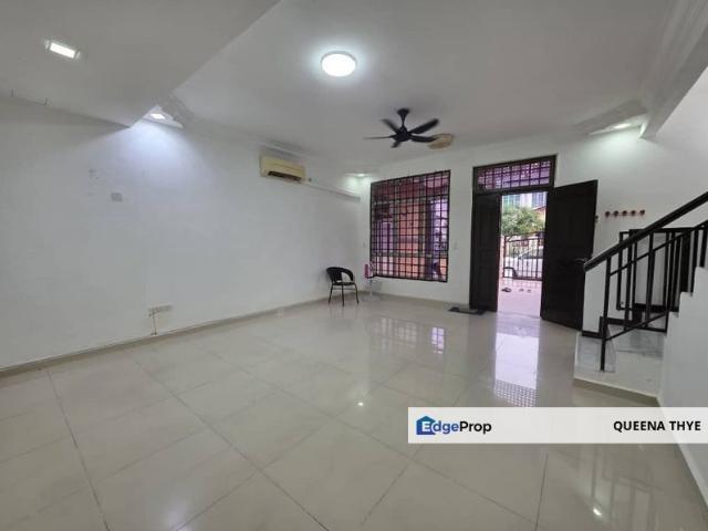 House for sale in Pasir Gudang, Johor